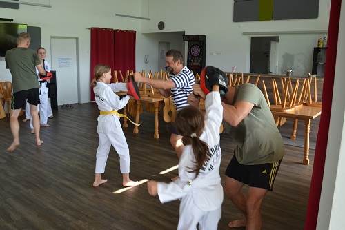 Eltern Kids SVL 1 500