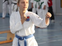 Bayerische Meisterschaft und 30-jähriges Jubiläum