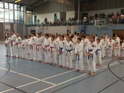 Bayerische Meisterschaft und 30-jähriges Jubiläum