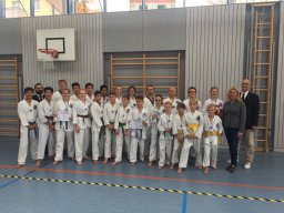 Bayerische Meisterschaft und 30-jähriges Jubiläum