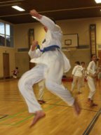 Kupprüfung im Dezember