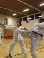 Kupprüfung im Dezember