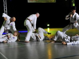 25 Jahre Taekwondo im TV Lauingen