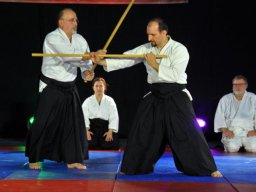 25 Jahre Taekwondo im TV Lauingen