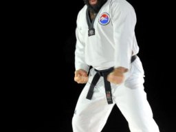 25 Jahre Taekwondo im TV Lauingen