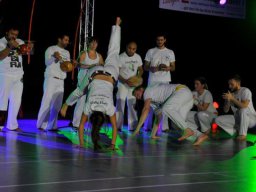 25 Jahre Taekwondo im TV Lauingen