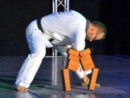 25 Jahre Taekwondo im TV Lauingen